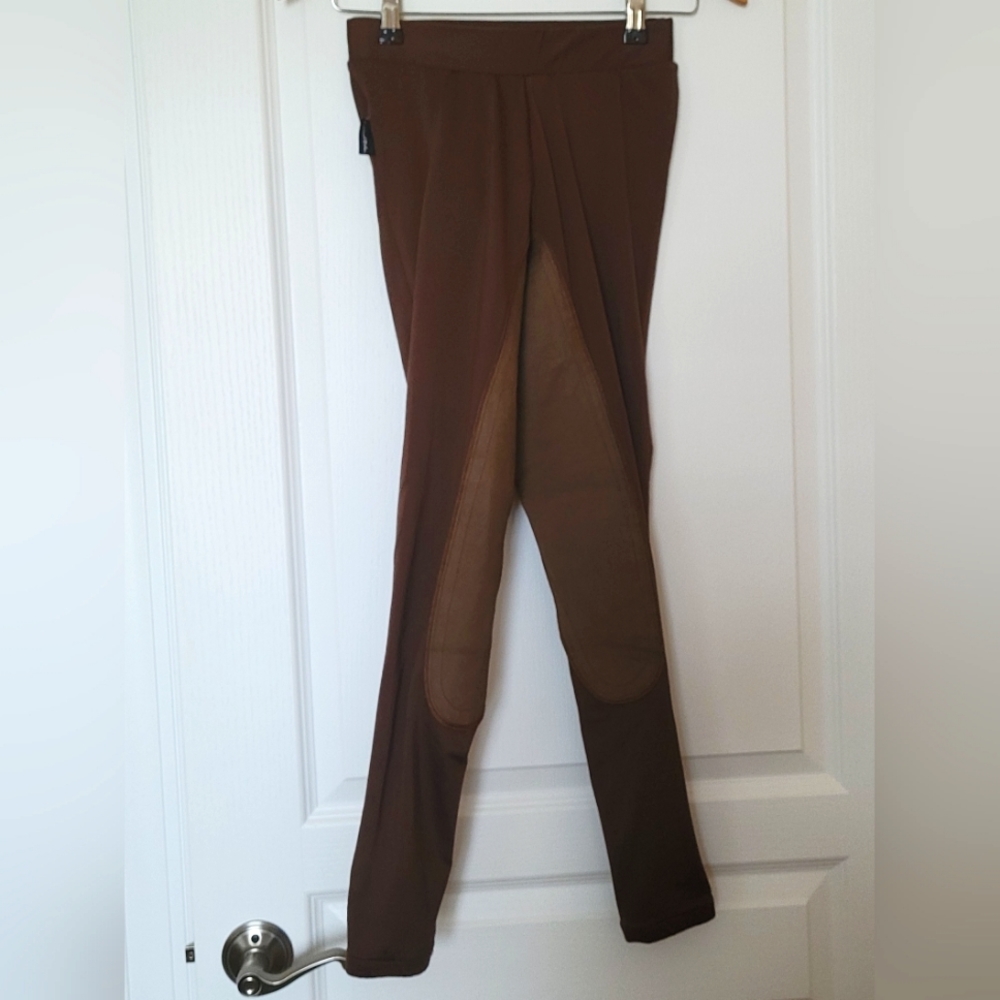 Tropical Rider Full Seat Breeches